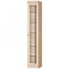 Гостиная Инна 3 Денвер светлый в Агрызе - agryz.mebel24.online | фото 4