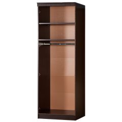 Гостиная Инна 4 Денвер темный в Агрызе - agryz.mebel24.online | фото 6