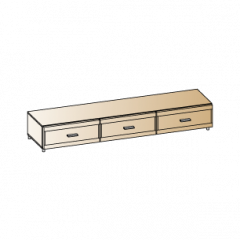 Гостиная Камелия Композиция 1 (Снежный ясень - серый) в Агрызе - agryz.mebel24.online | фото 8