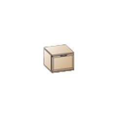 Гостиная Карина Композиция 11 (Гикори Джексон светлый) в Агрызе - agryz.mebel24.online | фото 9