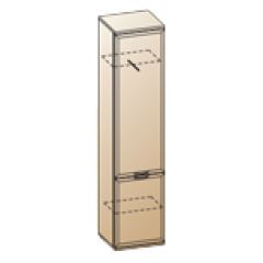 Гостиная Карина Композиция 15 (Акация Молдау) в Агрызе - agryz.mebel24.online | фото 6