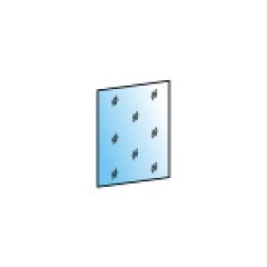 Гостиная Карина Композиция 15 (Гикори Джексон светлый) в Агрызе - agryz.mebel24.online | фото 8
