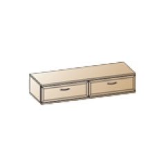 Гостиная Карина Композиция 23 (Снежный ясень) в Агрызе - agryz.mebel24.online | фото 6