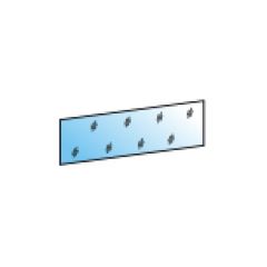 Гостиная Карина Композиция 3 (Гикори Джексон светлый) в Агрызе - agryz.mebel24.online | фото 9