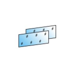 Гостиная Карина Композиция 9 (Гикори Джексон светлый) в Агрызе - agryz.mebel24.online | фото 8