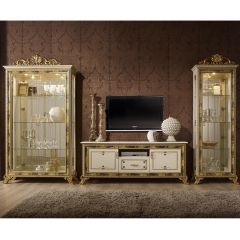 Гостиная Катя (модульная) в Агрызе - agryz.mebel24.online | фото