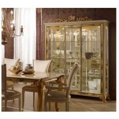 Гостиная Катя (модульная) в Агрызе - agryz.mebel24.online | фото 4