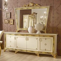 Гостиная Катя (модульная) в Агрызе - agryz.mebel24.online | фото 8