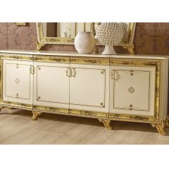 Гостиная Катя (модульная) в Агрызе - agryz.mebel24.online | фото 6