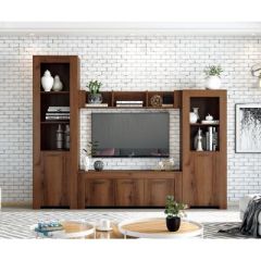 КВАДРО Гостиная (модульная) в Агрызе - agryz.mebel24.online | фото 5
