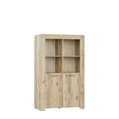 КВАДРО Гостиная (модульная) в Агрызе - agryz.mebel24.online | фото 10