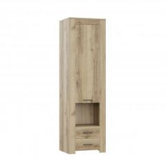 КВАДРО Гостиная (модульная) в Агрызе - agryz.mebel24.online | фото 12