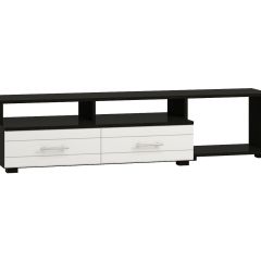Гостиная Квартал (модульная) в Агрызе - agryz.mebel24.online | фото 2