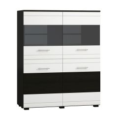 Гостиная Квартал (модульная) в Агрызе - agryz.mebel24.online | фото 6