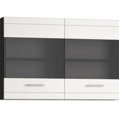 Гостиная Квартал (модульная) в Агрызе - agryz.mebel24.online | фото 9