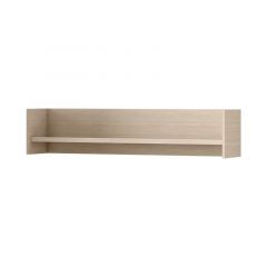 Гостиная Лира (модульная) Дуб нортон светлый в Агрызе - agryz.mebel24.online | фото 8
