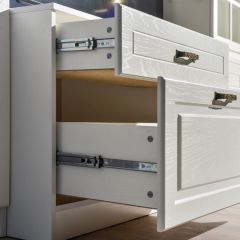 Гостиная Ливерпуль (модульная) в Агрызе - agryz.mebel24.online | фото 2