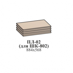 Гостиная ЛОТОС (модульная) Бодега белая в Агрызе - agryz.mebel24.online | фото 18