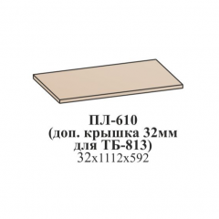 Гостиная ЛОТОС (модульная) Бодега белая в Агрызе - agryz.mebel24.online | фото 21