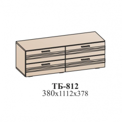 Гостиная ЛОТОС (модульная) Бодега белая в Агрызе - agryz.mebel24.online | фото 31