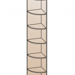 Гостиная ЛОТОС (модульная) Бодега белая в Агрызе - agryz.mebel24.online | фото 38