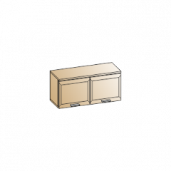 Гостиная Мелисса Композиция 10 (Гикори Джексон светлый) в Агрызе - agryz.mebel24.online | фото 6
