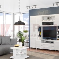 Гостиная Мелисса Композиция 2 (Снежный Ясень) в Агрызе - agryz.mebel24.online | фото