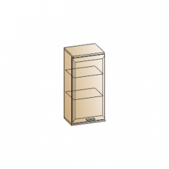 Гостиная Мелисса Композиция 7 (Гикори Джексон светлый) в Агрызе - agryz.mebel24.online | фото 6