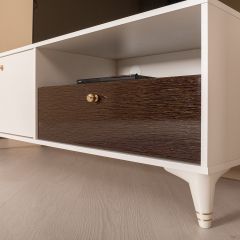 Гостиная Миндаль (модульная) в Агрызе - agryz.mebel24.online | фото 4