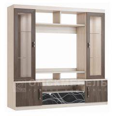 Гостиная Николь (Гс30.2/Шк45.2/Шк44.2) в Агрызе - agryz.mebel24.online | фото 3