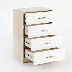 Гостиная Оливия (модульная) ЭКО в Агрызе - agryz.mebel24.online | фото 8