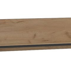 Гостиная Оскар Лофт (Дуб Золотой) в Агрызе - agryz.mebel24.online | фото 4