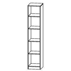 ПРАГА Гостиная (модульная) в Агрызе - agryz.mebel24.online | фото 4
