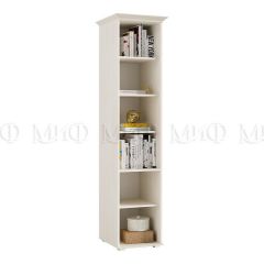 ПРЕСТИЖ-2 Гостиная (МДФ) Сандал светлый в Агрызе - agryz.mebel24.online | фото 4