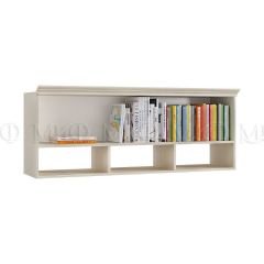 ПРЕСТИЖ-2 Гостиная (МДФ) Сандал светлый в Агрызе - agryz.mebel24.online | фото 5