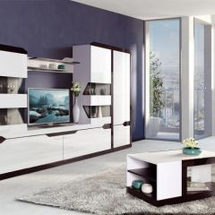 Гостиная "Ронда" (модульная) в Агрызе - agryz.mebel24.online | фото