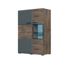 РИО Гостиная (модульная) в Агрызе - agryz.mebel24.online | фото 3