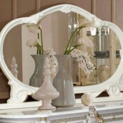 Гостиная Роза (модульная) беж в Агрызе - agryz.mebel24.online | фото 4