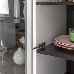 Гостиная Сидней (модульная) в Агрызе - agryz.mebel24.online | фото 3