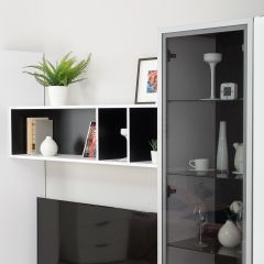 Гостиная Сидней (модульная) в Агрызе - agryz.mebel24.online | фото 4