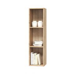Гостиная СКАНДИ №СС-9 (без панно) в Агрызе - agryz.mebel24.online | фото 4