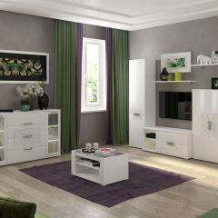 Гостиная Тиффани (модульная) в Агрызе - agryz.mebel24.online | фото