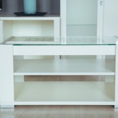 Гостиная Тиффани (модульная) в Агрызе - agryz.mebel24.online | фото 7