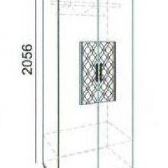 Гостиная Тиффани (1-2-3-4-5-5) в Агрызе - agryz.mebel24.online | фото 3