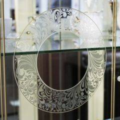 Гостиная Версаль (модульная) в Агрызе - agryz.mebel24.online | фото 4