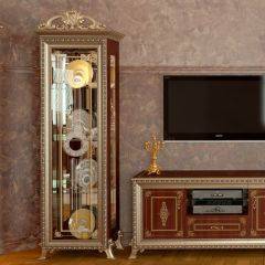 Гостиная Версаль (модульная) в Агрызе - agryz.mebel24.online | фото 8
