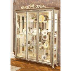 Гостиная Версаль (модульная) в Агрызе - agryz.mebel24.online | фото 12