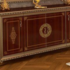 Гостиная Версаль (модульная) в Агрызе - agryz.mebel24.online | фото 13