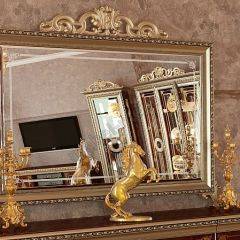 Гостиная Версаль (модульная) в Агрызе - agryz.mebel24.online | фото 15