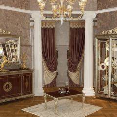 Гостиная Версаль (модульная) в Агрызе - agryz.mebel24.online | фото 19